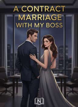 A Contract Marriage With My Boss