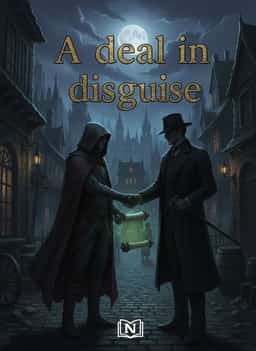 A deal in disguise