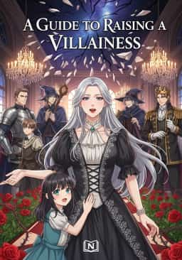A Guide to Raising a Villainess