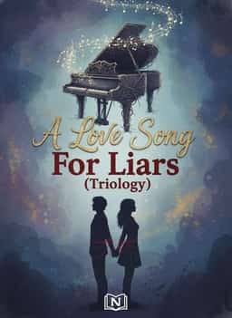 A Love Song For Liars (Triology) novel cover