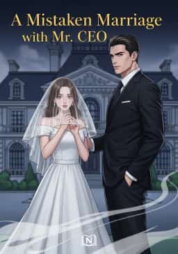 A Mistaken Marriage with Mr. CEO