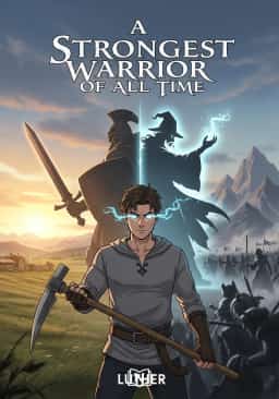 A STRONGEST WARRIOR OF ALL TIME