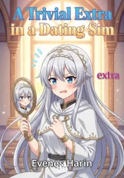 A Trivial Extra in a Dating Sim