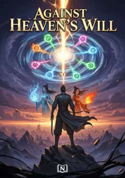 Against Heaven's Will