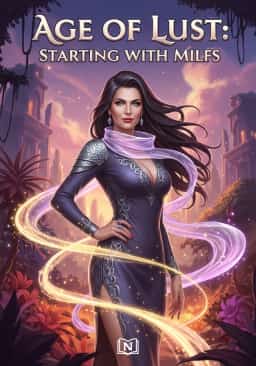 Age of Lust: Starting with Milfs