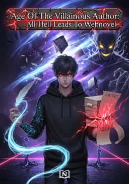 Age Of The Villainous Author:All Hell Leads To Webnovel