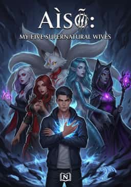 Aísē: My Five Supernatural Wives