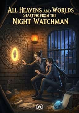 All Heavens and Worlds Starting from the Night Watchman