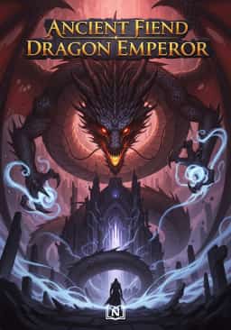 Ancient Fiend Dragon Emperor