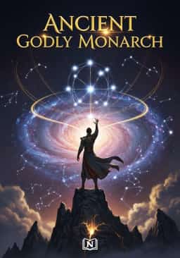 Ancient Godly Monarch