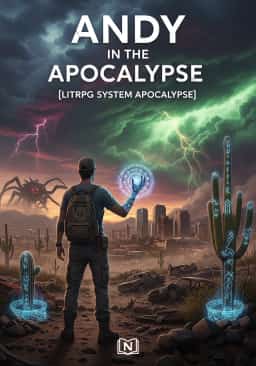 Andy in the Apocalypse [LitRPG System Apocalypse]