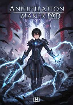 Annihilation Maker DXD