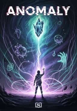 Anomaly