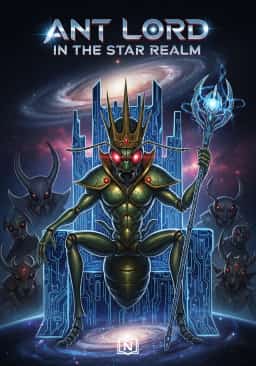 Ant Lord in the Star Realm