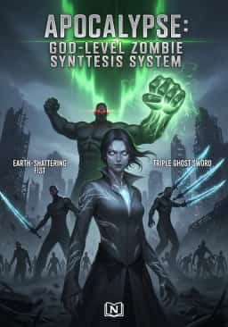 Apocalypse: God-level Zombie Synthesis System