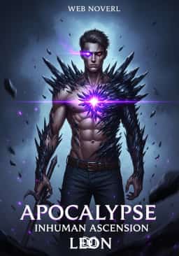 Apocalypse: Inhuman Ascension