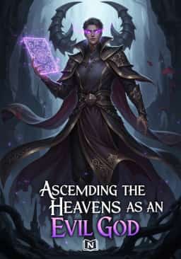 Ascending the Heavens as an Evil God