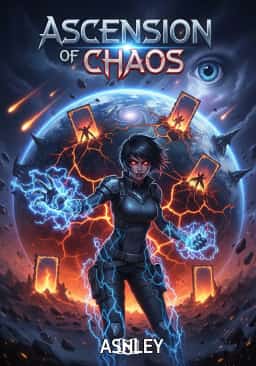 Ascension of Chaos