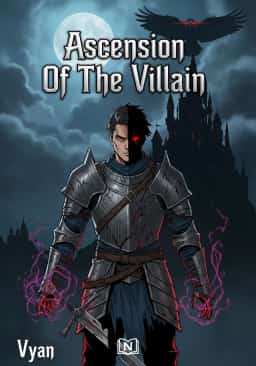 Ascension Of The Villain