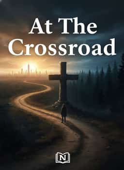 At The Crossroad novel cover
