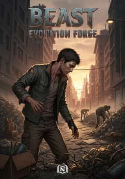 Beast Evolution Forge