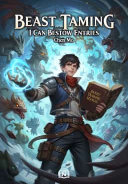 Beast Taming: I Can Bestow Entries