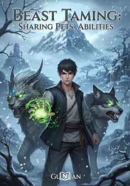 Beast Taming: Sharing Pets' Abilities