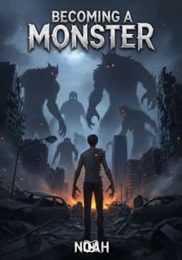 Becoming a Monster