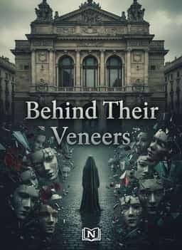 Behind Their Veneers