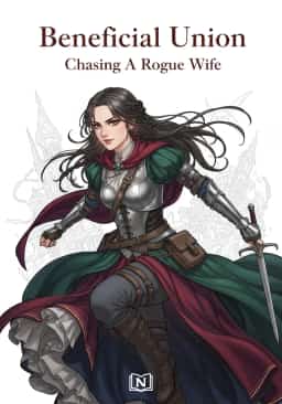 Beneficial Union: Chasing A Rogue Wife novel cover