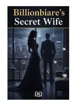 Billionaire's Secret Wife novel cover