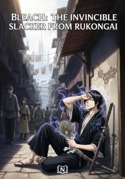 Bleach: The Invincible Slacker from Rukongai