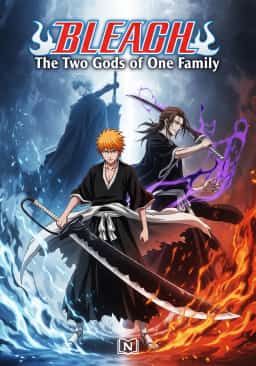 Bleach: The Two Gods of One Family