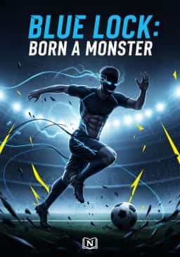 Blue Lock: Born a Monster