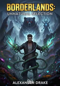 Borderlands: Unnatural selection