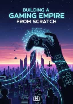 Building a Gaming Empire From Scratch
