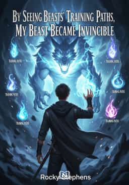 By Seeing Beasts' Training Paths, My Beast Became Invincible