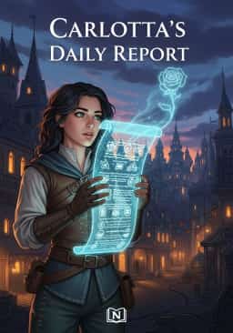 Carlotta's Daily Report