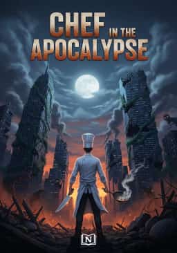 Chef in the Apocalypse
