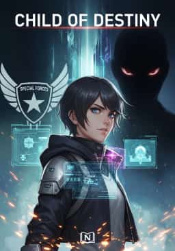 Child of Destiny