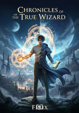 Chronicles of the True Wizard
