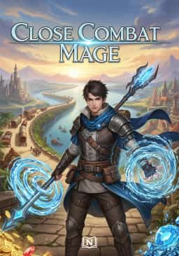 Close Combat Mage