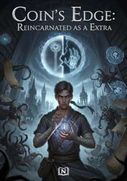 Coin's Edge: Reincarnated as a Extra