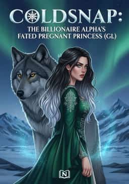 Coldsnap: The Billionaire Alpha's Fated Pregnant Princess (GL)