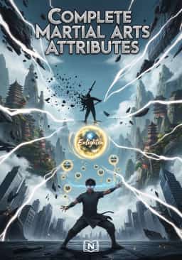 Complete Martial Arts Attributes