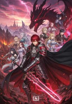 Crimson Overlord