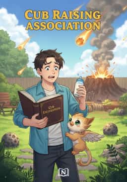 Cub Raising Association