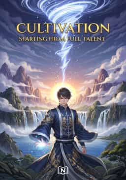 Cultivation Starting from Full Talent novel cover