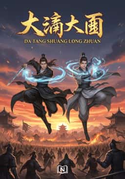 Da Tang Shuang Long Zhuan