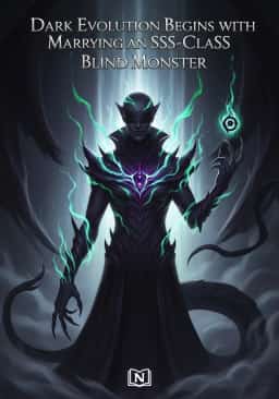 Dark Evolution Begins with Marrying an SSS-CLASS Blind Monster